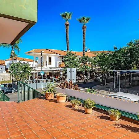 Apartamento Vistas Al Teide Y Al Mar 4 Puerto de la Cruz (Tenerife)
